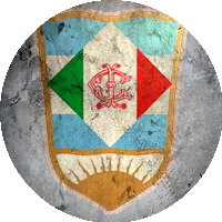 Logo Club Círculo Italiano de Villa Regina